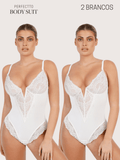 [PROMOÇÃO DE LANÇAMENTO] Body Perfectto Modelador - Elegância e Sensualidade