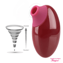 [PROMO EXCLUSIVA MÊS DO CLIENTE] 5 CottonConfort + Sugador de Clicli Recarregável