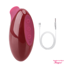 [PROMO EXCLUSIVA MÊS DO CLIENTE] 5 CottonConfort + Sugador de Clicli Recarregável