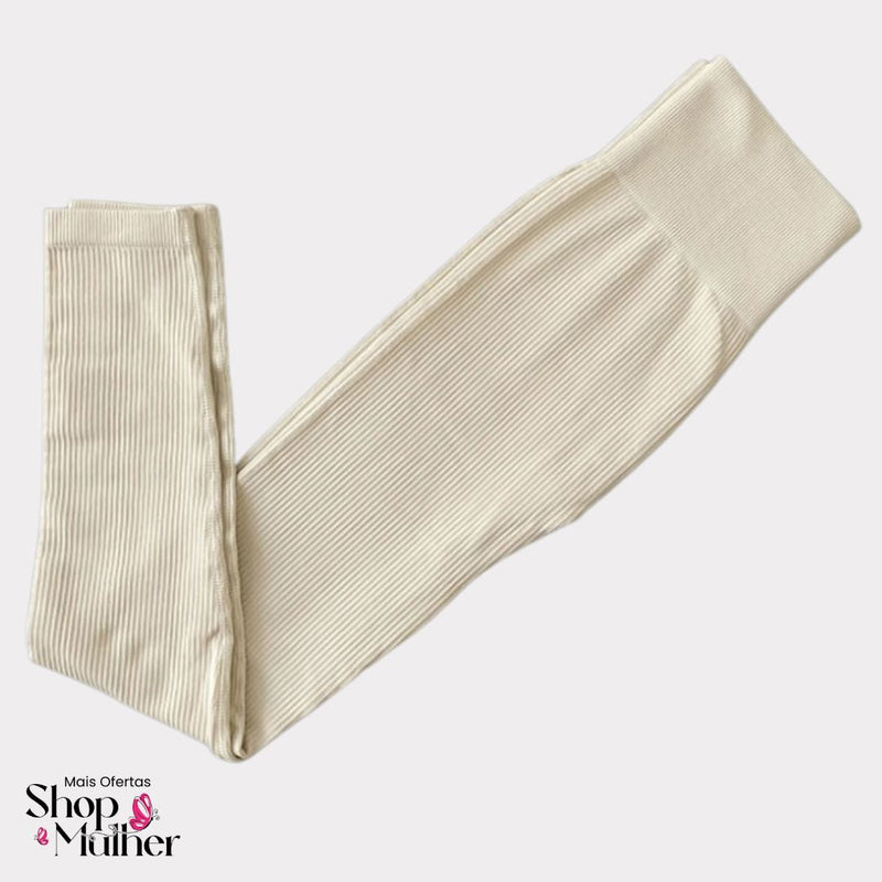 [PROMOÇÃO DE LANÇAMENTO] Legging InvisiFit Tecnologia Zero Transparência