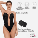 Body Secret - Tecnologia InvisiFit costas livres [FRETE GRÁTIS] [PROMOÇÃO DE LANÇAMENTO]