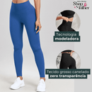 [PROMOÇÃO DE LANÇAMENTO] Legging InvisiFit Tecnologia Zero Transparência