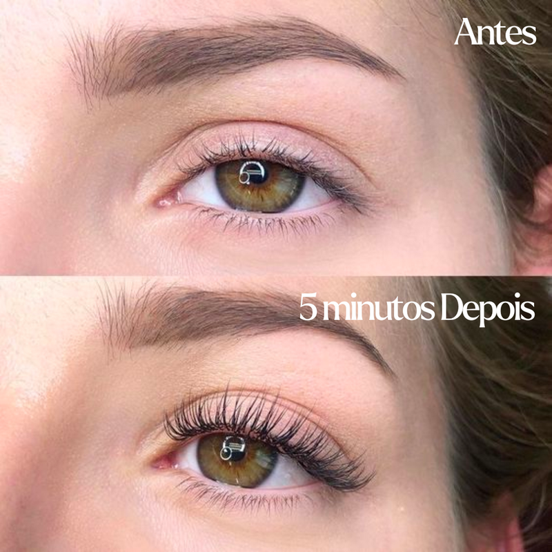 PerfectLash - Extensão de cílios em casa [BRINDE EXCLUSIVO + FRETE GRÁTIS]