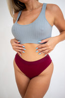 [PROMO EXCLUSIVA MÊS DO CLIENTE]  2 Top SoftFlex + 5 CottonConfort