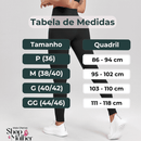 [PROMOÇÃO DE LANÇAMENTO] Legging InvisiFit Tecnologia Zero Transparência