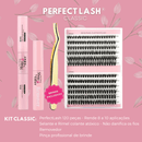 PerfectLash - Extensão de cílios em casa [BRINDE EXCLUSIVO + FRETE GRÁTIS]