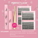 PerfectLash - Extensão de cílios em casa [BRINDE EXCLUSIVO + FRETE GRÁTIS]